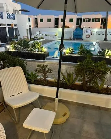 14 Puerto Del Carmen Ocean