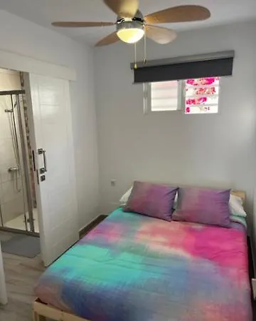 14 Puerto Del Carmen Ocean Apartment *