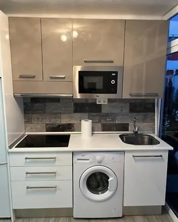 公寓 14 Ocean 卡门港