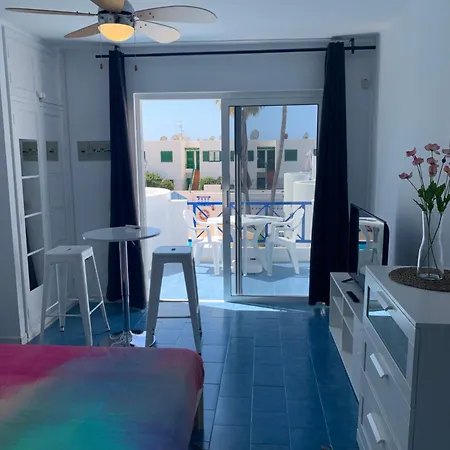 Apartment 14 Puerto Del Carmen Ocean