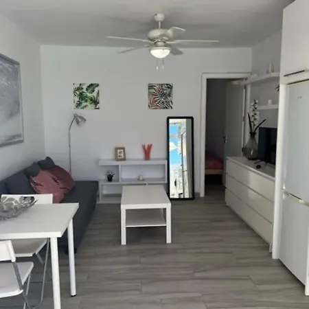 Apartment 14 Puerto Del Carmen Ocean *