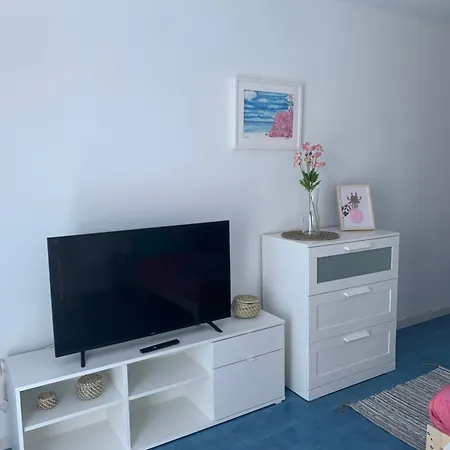 公寓 14 Ocean 卡门港