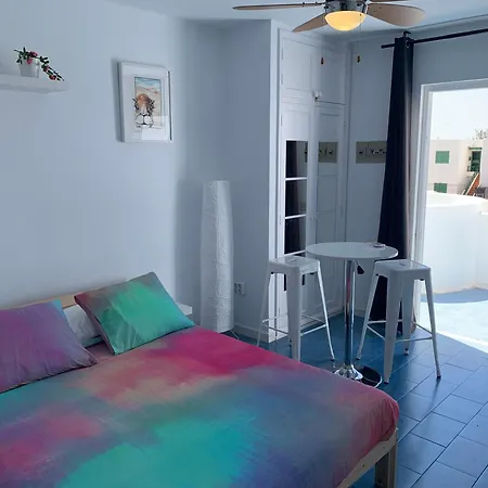 Apartment 14 Puerto Del Carmen Ocean