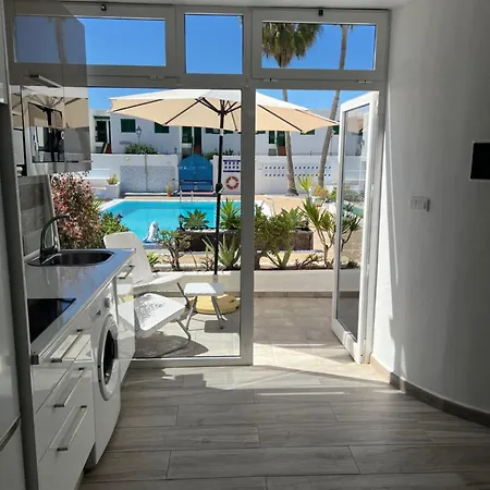 Apartment 14 Puerto Del Carmen Ocean *