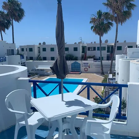 Apartment 14 Puerto Del Carmen Ocean