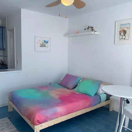14 Puerto Del Carmen Ocean Apartment *