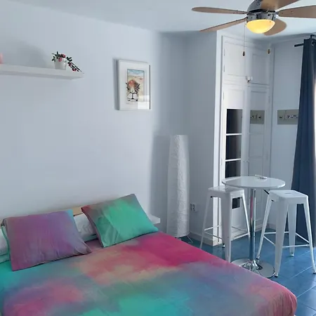 Apartment 14 Puerto Del Carmen Ocean