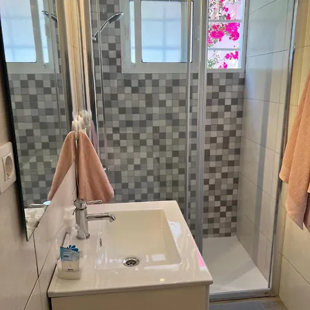 14 Puerto Del Carmen Ocean Apartment