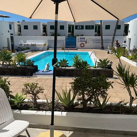 14 Puerto Del Carmen Ocean *